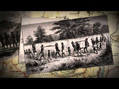 David Livingstone: Africa's Trailblazer - Presented by Pr Gary Kent