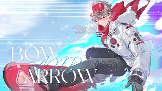 米津玄師 - BOW AND ARROWㅣcover by KOYOTEMPEST