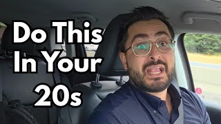 The case for side hustles in your 20s