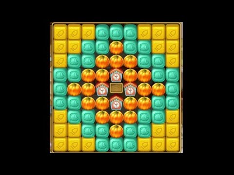 TOY BLAST level 2789