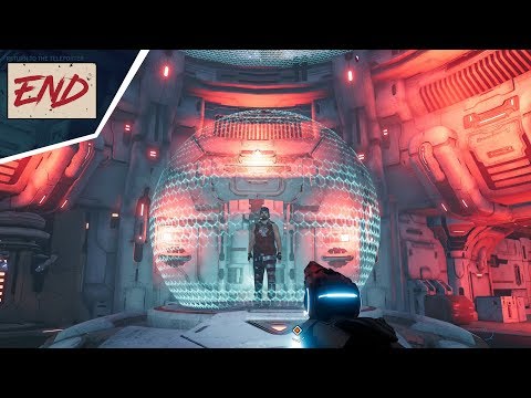 Lost on Mars - Part 6 - THE END