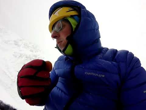 Głogowski. W okrutnych zerwach Czuby nad Karbem.