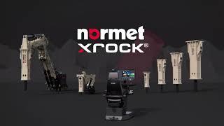 Normet Xrock Offering Introduction