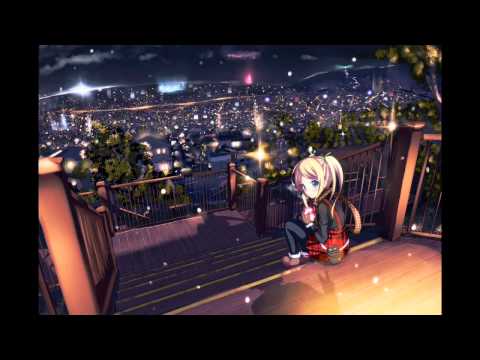 HD Nightcore - My Heart Beats for the Night