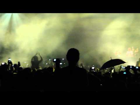 #ABGT050 LONDON - Above & Beyond.The end