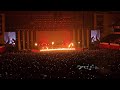 Hybrid Theory Live 2025 Lisbon Altice Arena