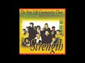 I'll Be Your Everything - John P. Kee & the New Life Community Choir