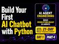 Free AI Development Setup: Install Python, VS Code & Ollama Tools