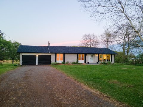 8605 Gilmour Road Campbellcroft Ontario Virtual House Tour