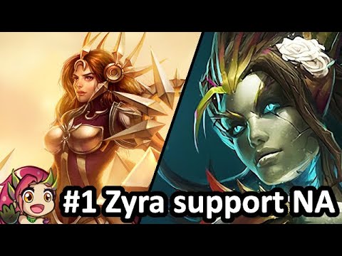 Imperial Mandate with an insane Vel'koz (vs. Caitlyn Leona)