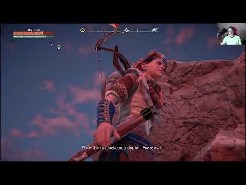 Horizon Zero Dawn Gameplay: odc 75 Ustronie stwórcy
