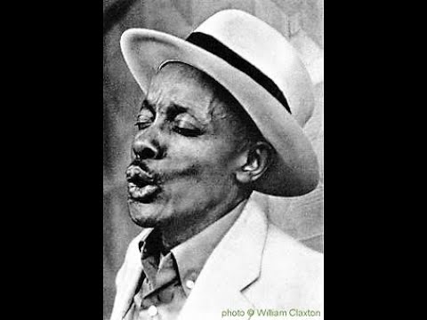 Going Down Slow - St.  Louis Jimmy - 1956