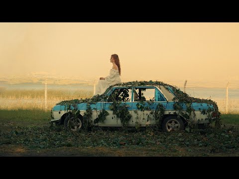Gülden - Cam Kenarı (Resmi Müzik Videosu)