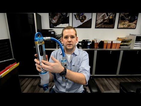 Performance Shock Reservoirs Explained - Filthy Motorsports