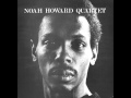 Noah Howard Quartet ‎– Noah Howard Quartet (full album) 1966