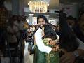 Nani And PriyankaMohan Celebrating The Success Of SaripodhaaSanivaaram Gulte Com