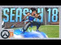 OVERWATCH 2 SEASON 18
