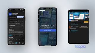 Getting Started with Hoopla
