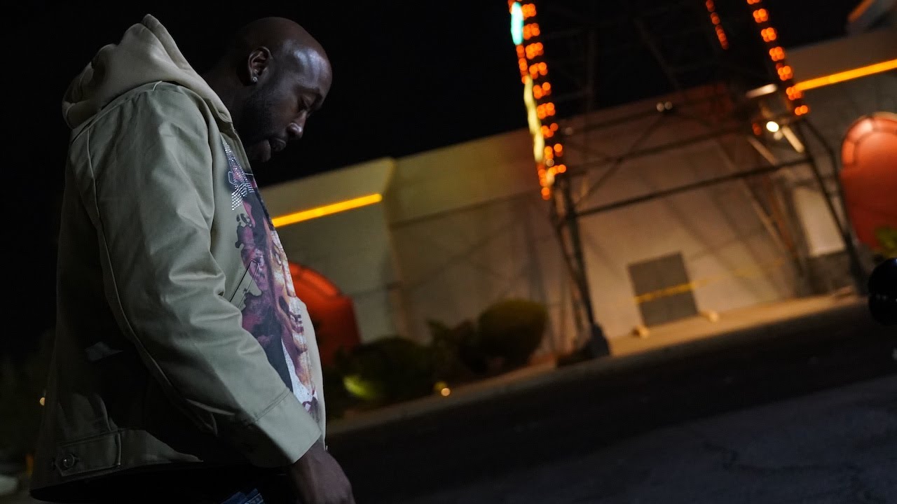 Freddie Gibbs – “Rabbit Vision”