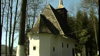 preview picture of video 'Mănăstirea Lupşa - eseu cinematografic'