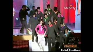 Download lagu Anushka Sharma and Akshay Kumar Dance Performance | Apsara Awards | 2011 #anushkasharma #akshaykumar mp3