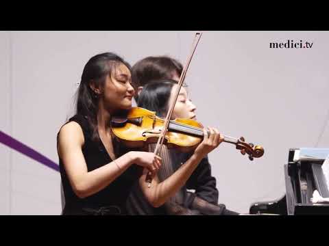 Fritz Kreisler, La Gitana