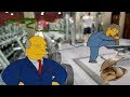 Steamed Hams But All Of The Lies Are True And All Of The Truths Are False