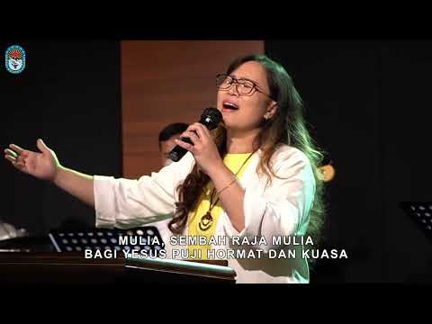 Mulia (KPPK 28) | Penghormatanku (KPPK 314) - Digital Ministry GKJ
