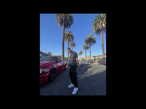 Oboy x Hamza Type Beat - "Libellule" (prod. dibi)