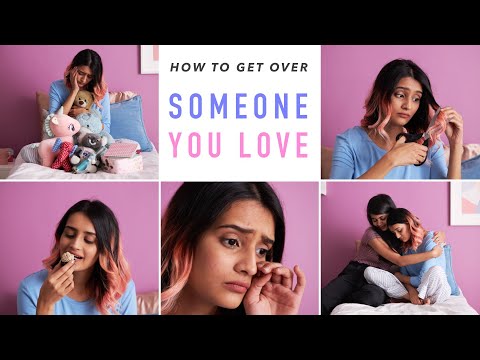 破局からの移行方法 (How To Move On From a Breakup)