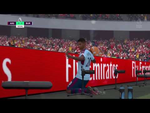 FIFA 17 Burnley Career Mode Ep, 10- Pre Christmas Special (2)