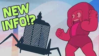 What "The Answer" Revealed About Homeworld Society (Steven Universe)