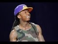 Lil Wayne - Misunderstood/Don't get it (Lyrics)