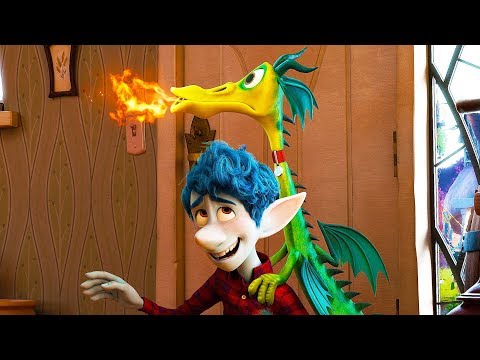 ONWARD「バースデー」クリップ (ONWARD "Birthday" Clip)