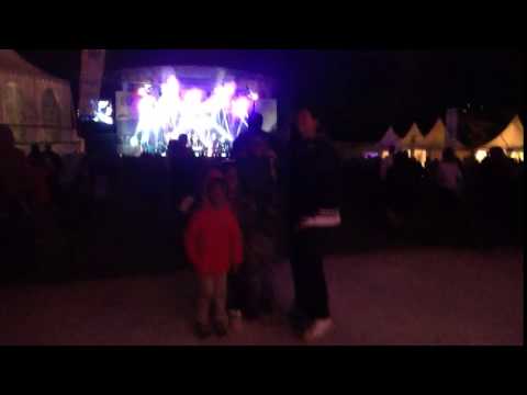 Rire au festival odp