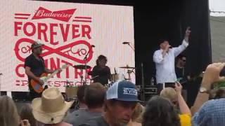 My Kind of Girl - Collin Raye - CMA Fest 2017