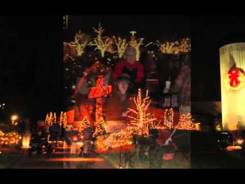 Chiles Christmas of 2014