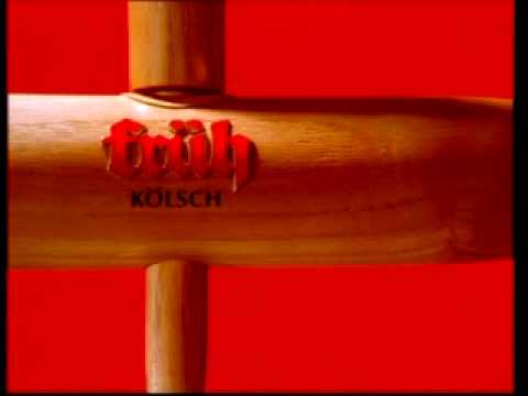 Früh Kölsch - Hahn