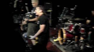 Less Than Jake - Just Like Frank @ Sao Paulo  - Brazil