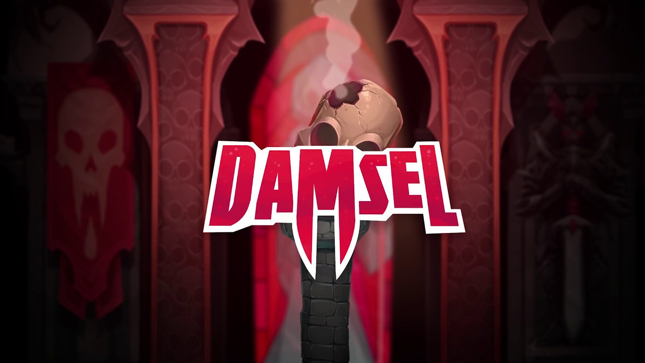 Damsel Early Access Trailer - YouTube
