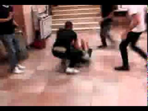 MOMENTI DI SFASO parte 1°   i vecchi bastardi