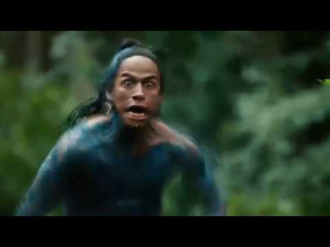 Simak Delitvin - Chilean Mantras ( Supernatural edit by A.S.I.D )