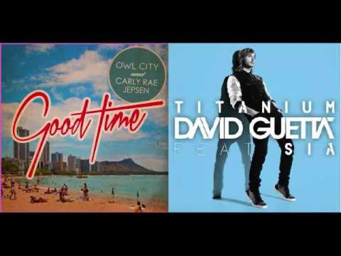 Good Titanium (Jezreel Mashup)