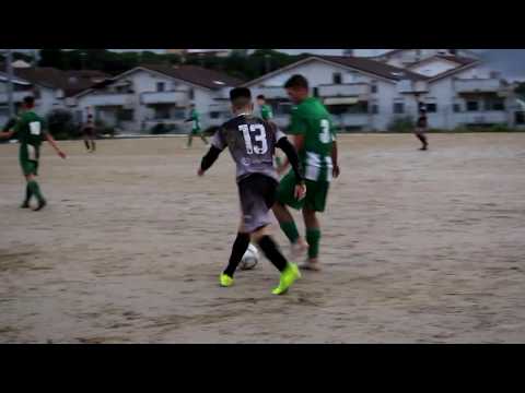 Campionato Regionale Juniores - Girone B - Lanteri 0 - 0 Ittiri Sprint