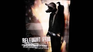 Relevant Few - The Art of Today (2003) Full Album HQ (Grindcore)