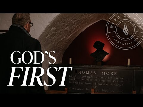 Reflections on St. Thomas More