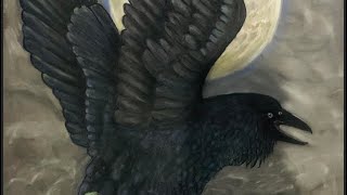 ‘Ravens’ by All About Eve, song meaning- Tulpamancy?