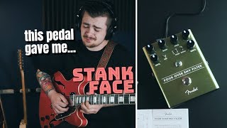 Video thumbnail for The Pour Over Envelope Filter by Fender by Ross Campbell
