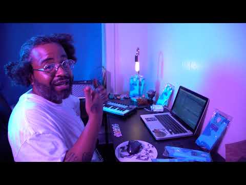 Clocks Corner! (Choppin up Bang Wa Cherry & Blade)