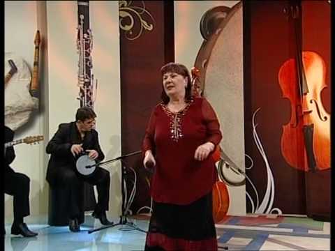 Zoran Dzorlev - Atina Apostolova: Dojdi libe dovecer